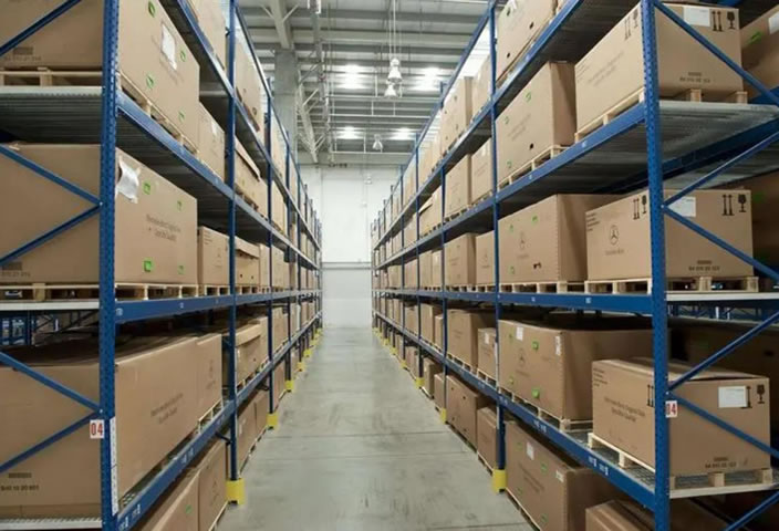 泉州到新丰县货物仓储