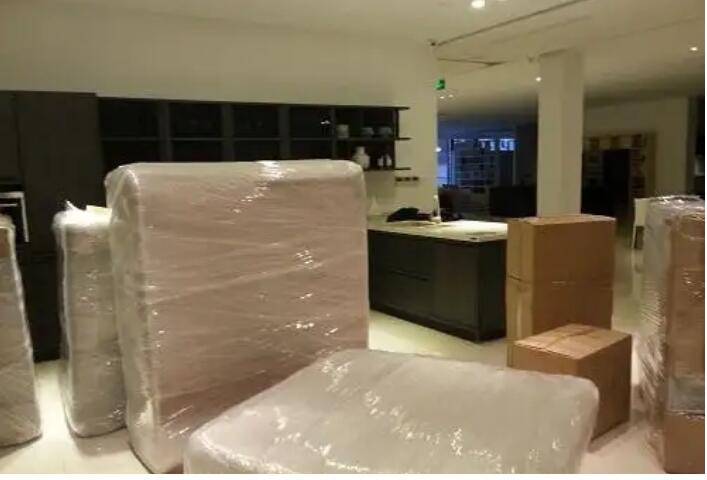 泉州到新丰县长途搬家