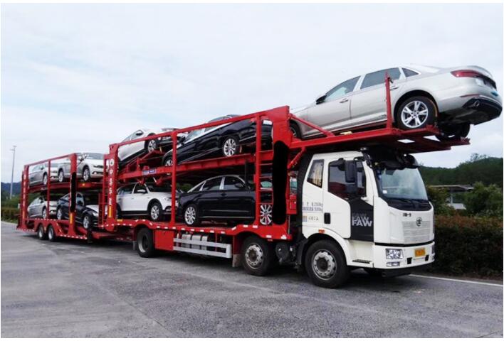 泉州到新丰县轿车托运